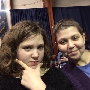 Meet your Posher, Imogen